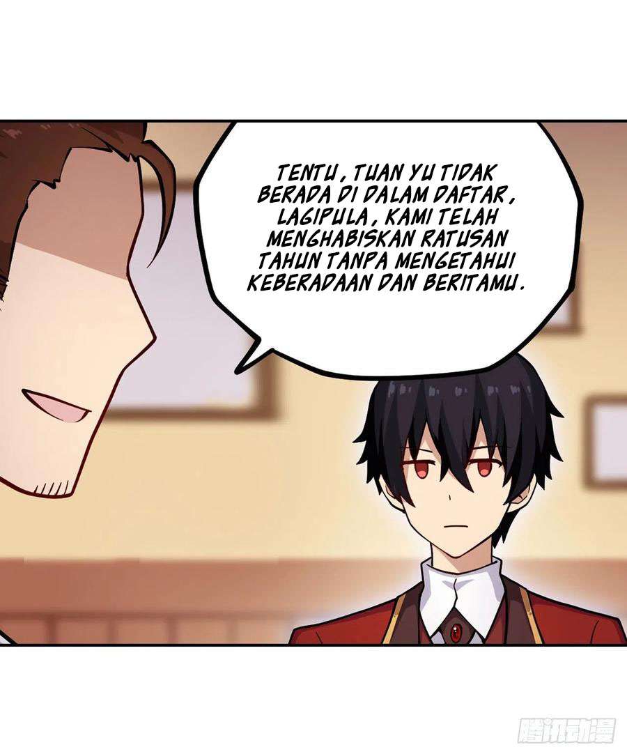 Wuxian Shitu Yu Shier Zhan Ji (Infinite Apostles and Twelve War Girls) Chapter 112 Gambar 28